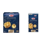 Barilla Tagliatelle Makarna 450 Gr & Pappardelle Makarna 250 Gr
