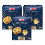 Barilla Tagliatelle Makarna 450 gr x 3 Adet