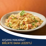 Barilla Tam Buğday Kelebek Makarna (Integrale Farfalle) 400 g.