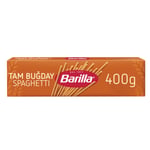 Barilla Tam Buğday Spagetti (Integrale Spaghetti) Makarna No.5 400 g.