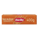 Barilla Tam Buğday Spagetti (Integrale Spaghetti) Makarna No.5 400 g.