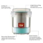 Barocook Isıtıcı Mug 360 ml Isıtıcı Mug, Unisex, Siyah, Tek Beden