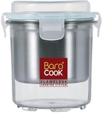 Barocook Isıtıcı Mug 360 ml Isıtıcı Mug, Unisex, Siyah, Tek Beden