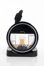 BARTY KAPSÜLLÜ KOKTEYL MAKİNESİ