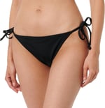 Basic Bikini Altı Yanları Bağlama Detaylı