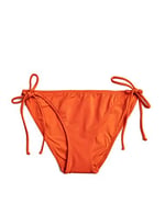 Basic Bikini Altı Yanları Bağlama Detaylı