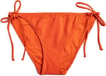 Basic Bikini Altı Yanları Bağlama Detaylı