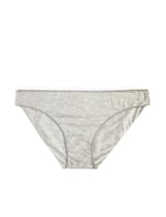 Basic Brief Külot Normal Bel