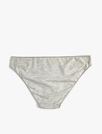Basic Brief Külot Normal Bel
