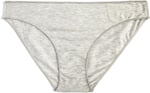 Basic Brief Külot Normal Bel