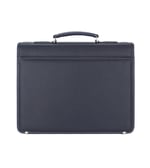 Basic Erkek El Çantası 15,6 inç Laptop ve Organizer Bölmeli Omuz Askılı
