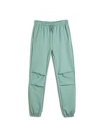 Basic Jogger Eşofman Altı Cepli Beli Bağlamalı