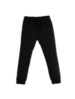 Basic Jogger Kargo Pantolon Beli Bağlamalı Cepli