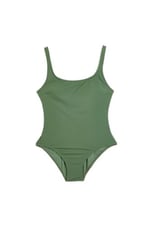 Basic Mayo U Yaka Slim Fit