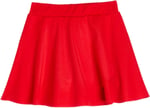 Basic Mini Etek Pileli
