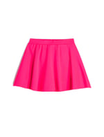 Basic Mini Etek Pileli