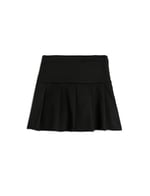 Basic Mini Etek Pileli