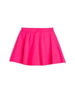 Basic Mini Etek Pileli