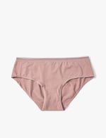 Basic Pamuklu Hipster Külot