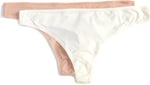 Basic Tanga Külot 2'li