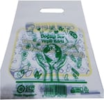 Baskılı Optik Gözlük Poşeti El Geçme 22x32 Cm 1 Kg x 200'lü
