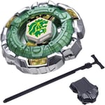 Başlatıcılı Beyblade Fang Leone - Beyblade Metal Fury 4D