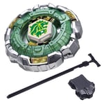 Başlatıcılı Beyblade Fang Leone - Beyblade Metal Fury 4D
