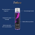 Bath & Body Works Dark Kiss Vücut Spreyi 236 ml
