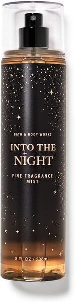Bath & Body Works Into The Nıght Vücut Spreyi