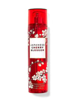Bath & Body Works Japanese Cherry Blossom Vücut Spreyi 8 fl oz / 236 mL BBW26217056
