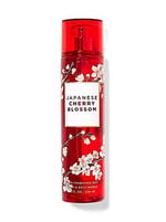 Bath & Body Works Japanese Cherry Blossom Vücut Spreyi 8 fl oz / 236 mL BBW26217056
