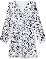 Batik C12024ELB23Y Elbise Kadın