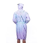 Batik Desen Peştemal Bornoz