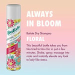 Batiste Bare 1 Paket (1 x 200 ml)
