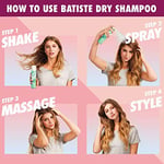 Batiste Bare 1 Paket (1 x 200 ml)