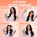Batiste Bare Kuru Şampuan 200 ml