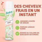 Batiste Bare Kuru Şampuan 200 ml