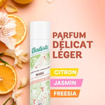 Batiste Bare Kuru Şampuan 200 ml