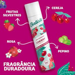 Batiste Cherry 1 Paket (1 x 200 ml)