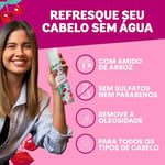 Batiste Cherry 1 Paket (1 x 200 ml)