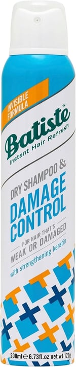 Batiste Damage Control-Yıpranma Karşıtı 1 Paket (1 x 200 ml)