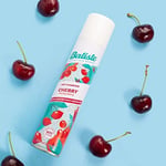 Batiste Dry Shampoo Cherry 200ml