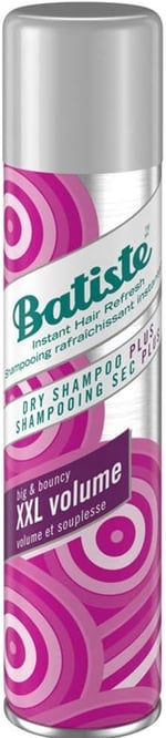 Batiste Dry Shampoo Kuru Şampuan - XXL Volume 200ml