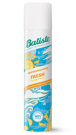 Batiste Fresh Kuru Şampuan - Fresh Dry Shampoo 200 Ml