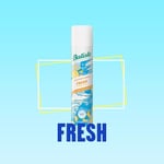 Batiste Fresh Kuru Şampuan - Fresh Dry Shampoo 200 Ml