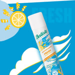 Batiste Fresh Kuru Şampuan - Fresh Dry Shampoo 200 Ml