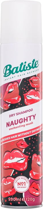 Batiste Naughty Kuru Şampuan - Dry Shampoo 200ml
