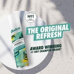 Batiste Original Dry Shampoo Kuru Şampuan 50ml