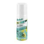 Batiste Original Dry Shampoo Kuru Şampuan 50ml