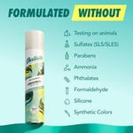 Batiste Original Kuru Şampuan (200 ml)
